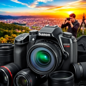 Read more about the article Finding Affordable Digital Cameras: A Guide to eBay and Amazon